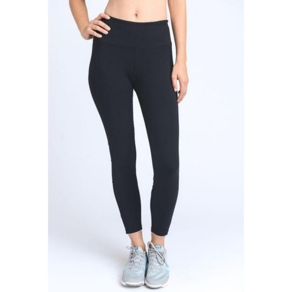  New Star Mesh Full Leggings ❤❤❤ - Picture 3 of 4